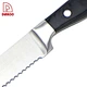 cuchillo de pan - DAKOO