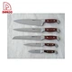 wooden handle knife - DAKOO