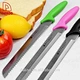Stainless Steel Bread Knife - DAKOO