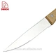 5 inch steak knife - DAKOO