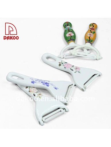  DAKOO pelador - DAKOO