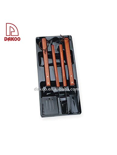 bbq set - DAKOO
