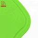 Green Color Multi-functional Kitchen Fruit Tools Knife Set - DAKOO