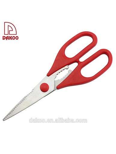 detachable kitchen scissors - DAKOO