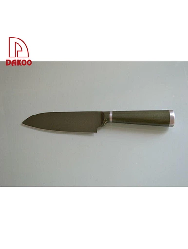  DAKOO cuchillo de chef - DAKOO