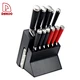 kitchen knife set - DAKOO