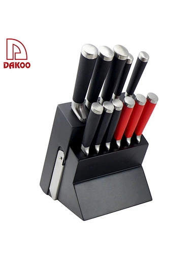kitchen knife set - DAKOO