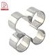 apple shaped cookie cutter - DAKOO
