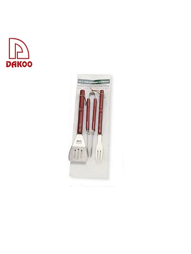 BBQ tools set - DAKOO