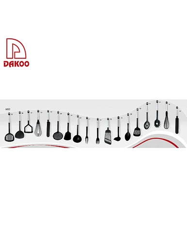 nylon kitchenware - DAKOO