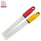 Stainless Steel Manual Hang Hole Design Cheese Grater - DAKOO
