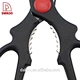 steel scissors - DAKOO