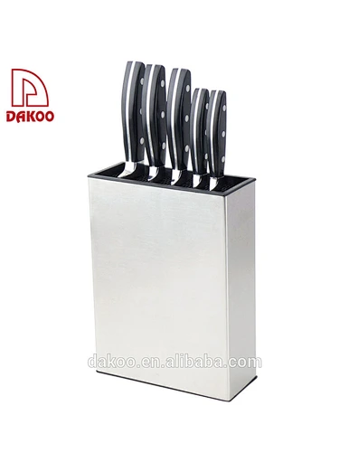 juego de cuchillos - DAKOO