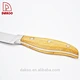 knife set with block - DAKOO