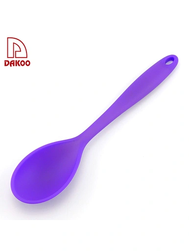 silicone spoon - DAKOO