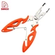 PP Handle Pliers - DAKOO