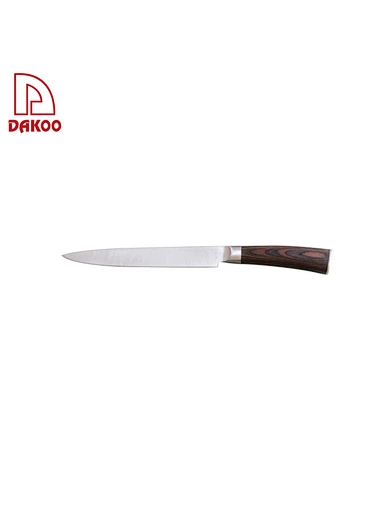 German Steel Knife forged knife - DAKOO