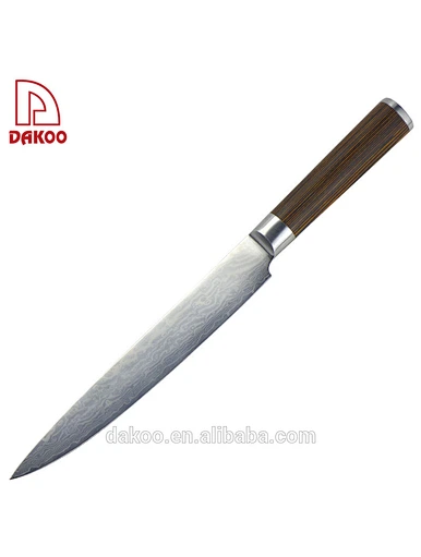Carving Knife - DAKOO