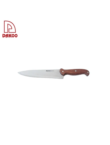 stainless steel knife set - DAKOO
