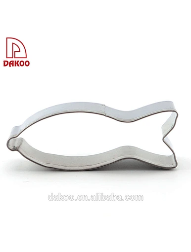 bird shaped cookie cutter - DAKOO