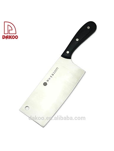 cuchillo de carnicero - DAKOO