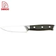  cuchillo de pelar de acero inoxidable - DAKOO