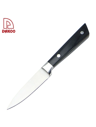 3.5 inch paring knife - DAKOO