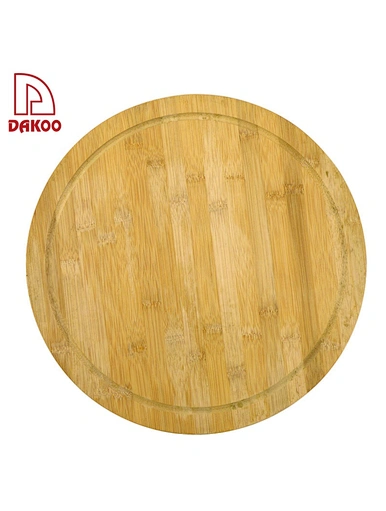 Chinese Style Bamboo Cutting Board - DAKOO