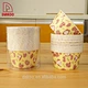Resistance Cake Cups - DAKOO