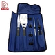 Barbecue 16Pcs BBQ Tools Set With Clothes Bag - DAKOO