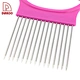 Kitchen Accessories Onion Slicer Vegetable - DAKOO