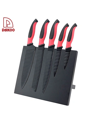 juego de cuchillos - DAKOO