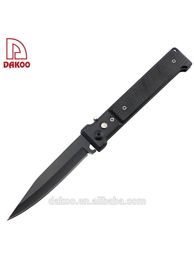 High Cost Performance Knife - DAKOO