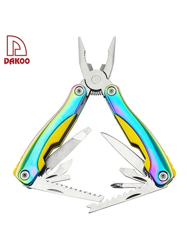 Multi-purpose Pliers - DAKOO