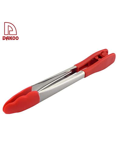 fancy tongs - DAKOO