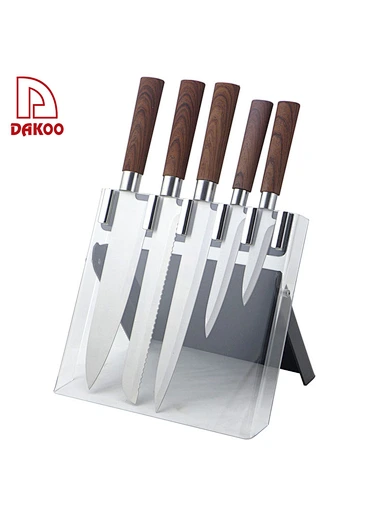  DAKOO juego de cuchillos - DAKOO