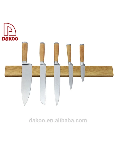 juego de cuchillos - DAKOO