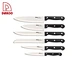 8pcs knife set - DAKOO