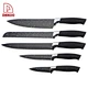 stainless steel knife set - DAKOO