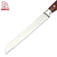 3Cr13 Blade 5Pcs Kitchen Knives - DAKOO