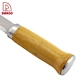 5Cr13 Blade Material 7.5"  Butcher Knife - DAKOO