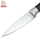 knife set with acrylic block - DAKOO