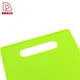 plastic cutting board - DAKOO
