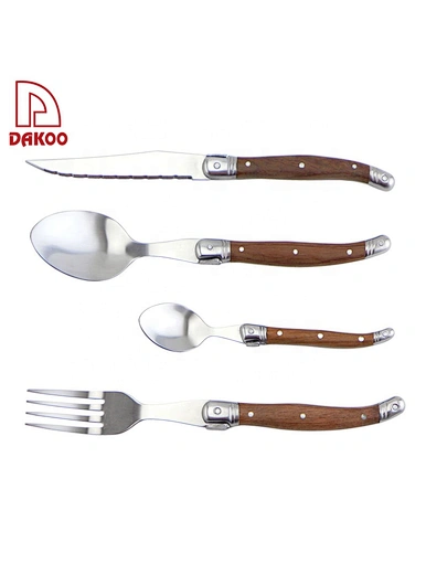  DAKOO juego de cuchillos - DAKOO
