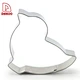 stainless steel cookie cutter - DAKOO