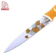 2 Pcs Knives - DAKOO