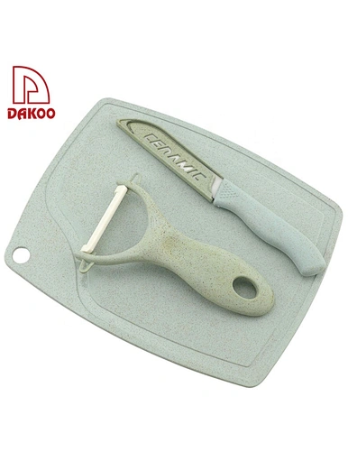 Ceramic Knife Set - DAKOO