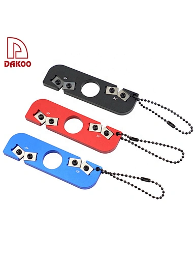 Mini Knife Sharpener - DAKOO