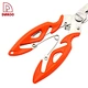 PP Handle Pliers - DAKOO