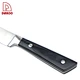  cuchillo de trinchar de acero inoxidable - DAKOO